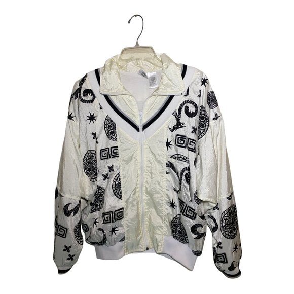 Rare Vintage Nike Track Jacket - Picture 1 of 14